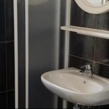 Apartment Ansi *