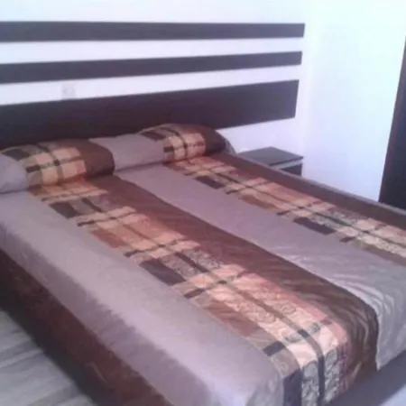 Ansi Apartment